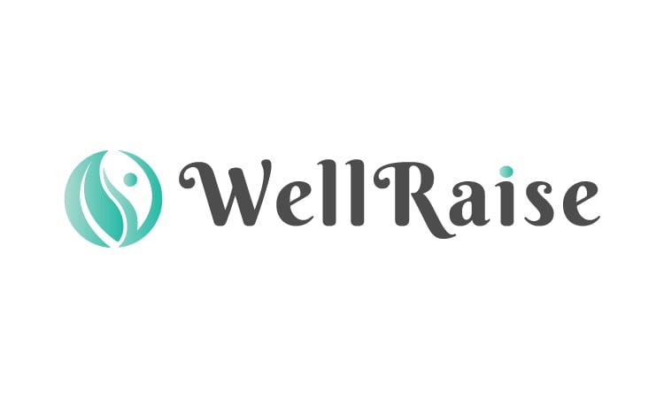 WellRaise.com - Creative premium names